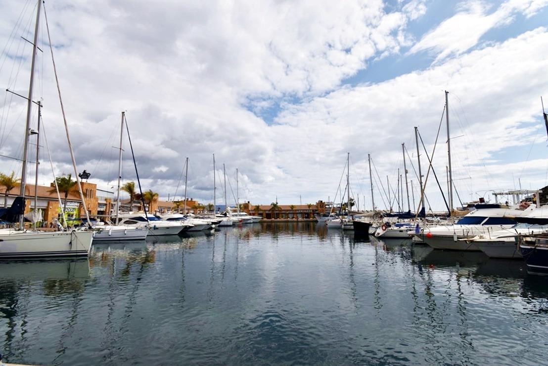New Build - 2 Bedroom 2 Bathroom Penthouse in Puerto de Mazarron - Playa del Puerto  - Murcia