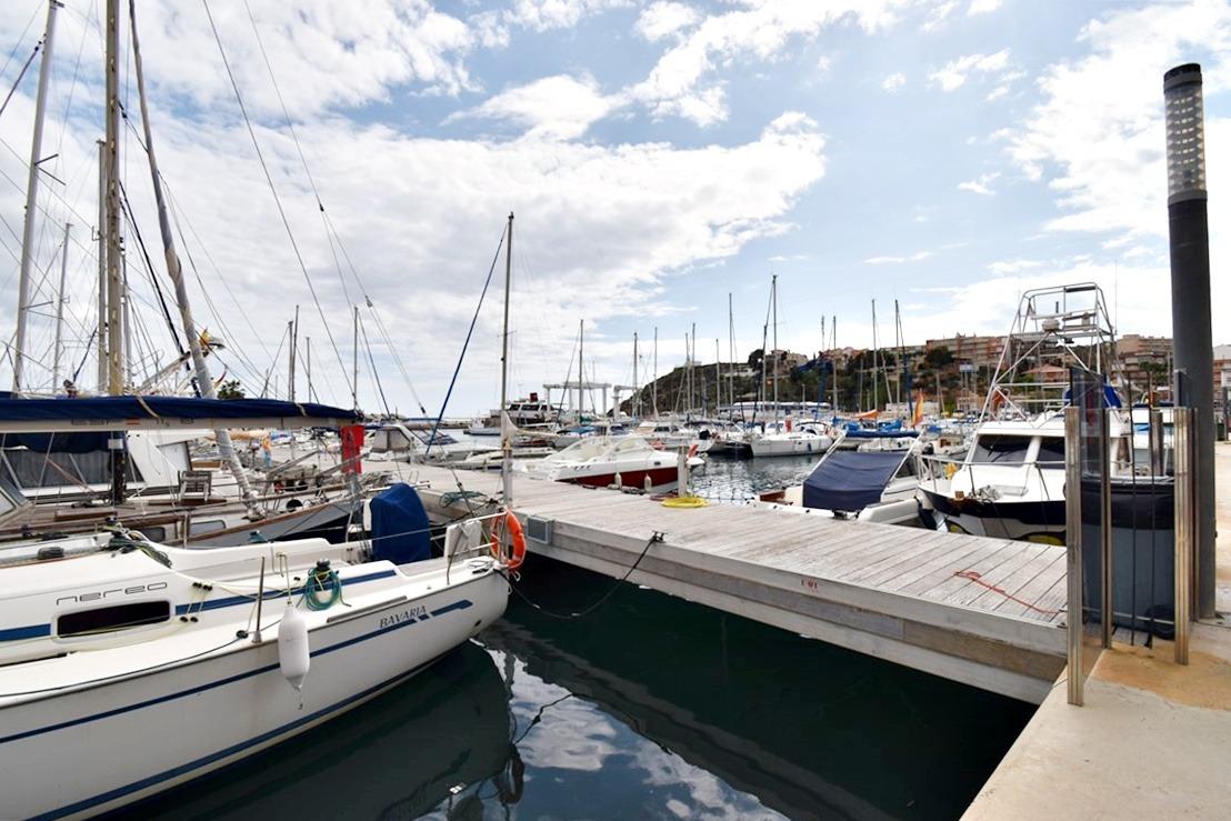 New Build - 2 Bedroom 2 Bathroom Penthouse in Puerto de Mazarron - Playa del Puerto  - Murcia