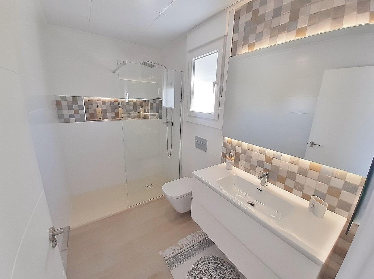 New Build - 3 Bedroom 2 Bathroom Town House in Avileses - Avileses  - Murcia