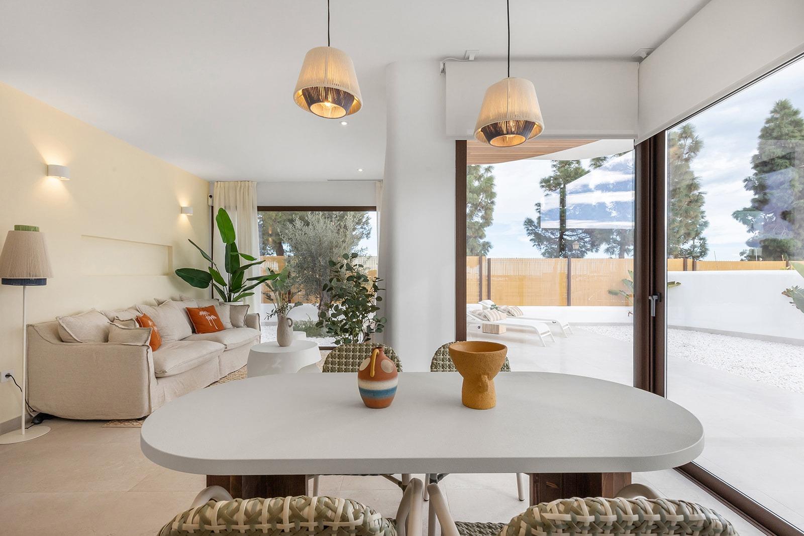 New Build - 3 Bedroom 2 Bathroom Bungalow in Los Alcazares - La Serena Golf  - Murcia