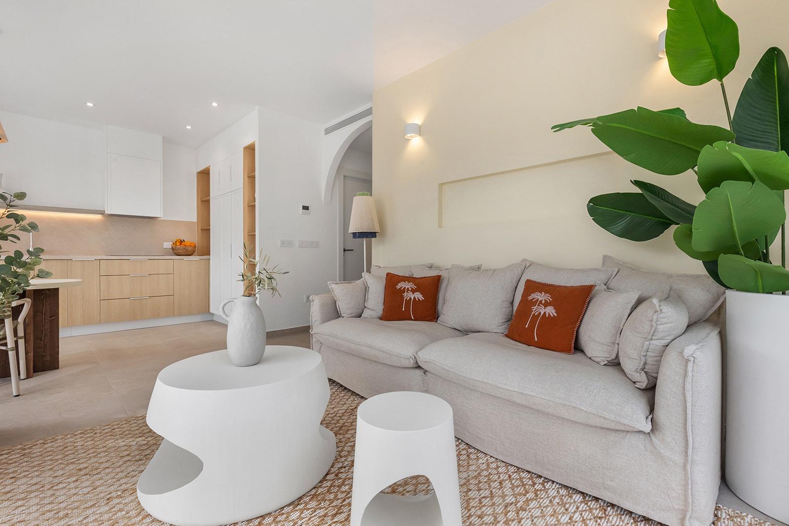 New Build - 3 Bedroom 2 Bathroom Bungalow in Los Alcazares - La Serena Golf  - Murcia