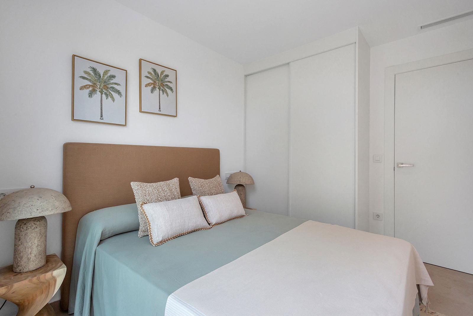 New Build - 3 Bedroom 2 Bathroom Bungalow in Los Alcazares - La Serena Golf  - Murcia