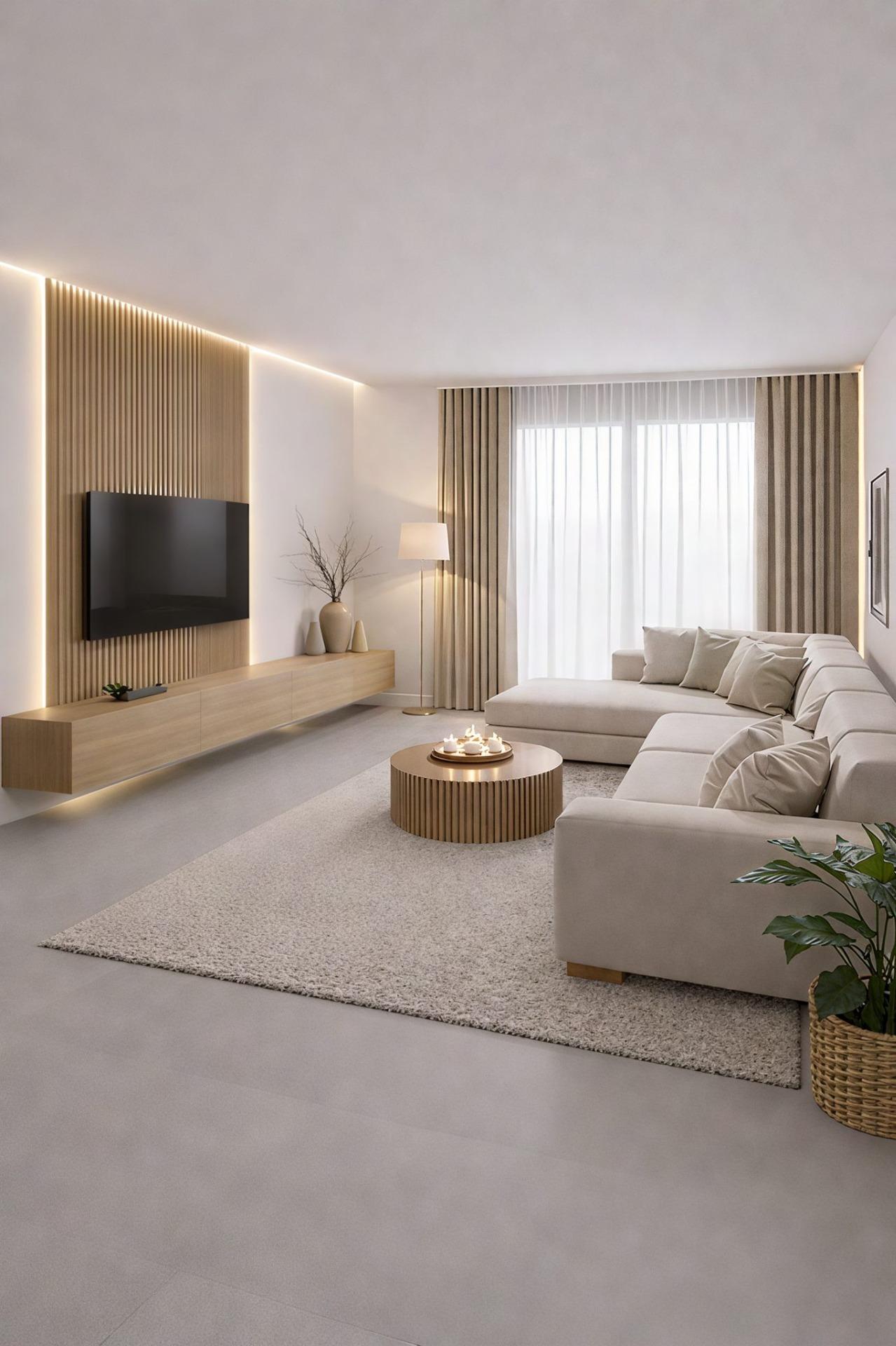 New Build - 2 Bedroom 2 Bathroom Penthouse in San Pedro del Pinatar - Lo Pagan  - Murcia