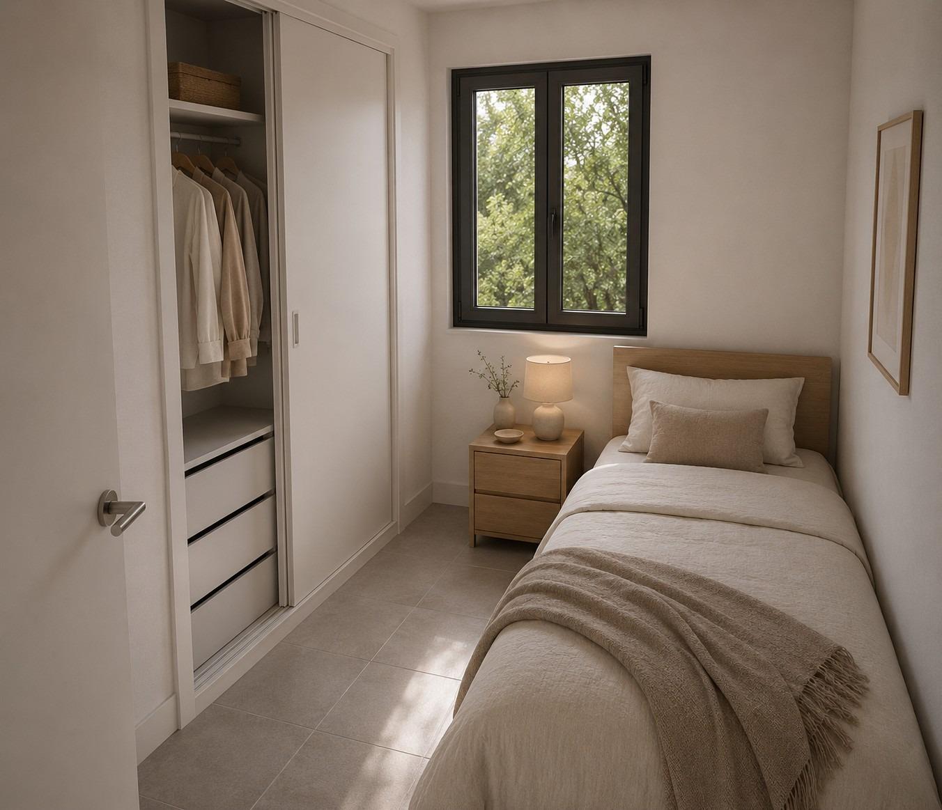 New Build - 3 Bedroom 2 Bathroom Villa in Mazarron - Country Club  - Murcia