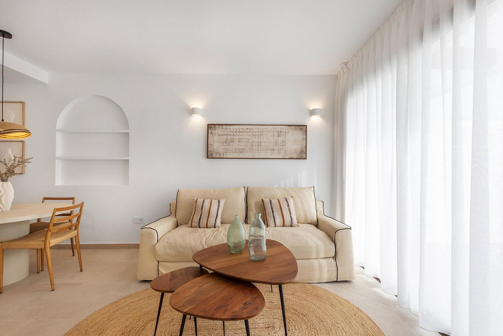 New Build - 3 Bedroom 2 Bathroom Bungalow in Los Alcazares - La Serena Golf  - Murcia