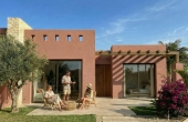 40-3073-115-10-115/79111, 2 Bedroom 2 Bathroom Quad House in Torre Pacheco