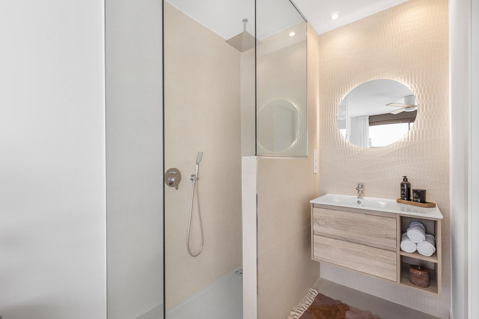 New Build - 3 Bedroom 2 Bathroom Apartment in Los Alcazares - La Serena Golf  - Murcia