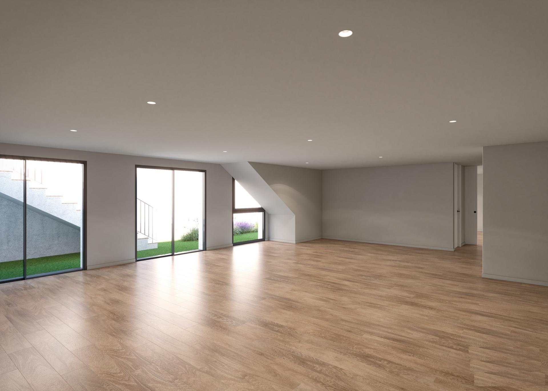 New Build - 3 Bedroom 3 Bathroom Villa in Torre Pacheco - Santa Rosalía Lake and Life Resort  - Murcia