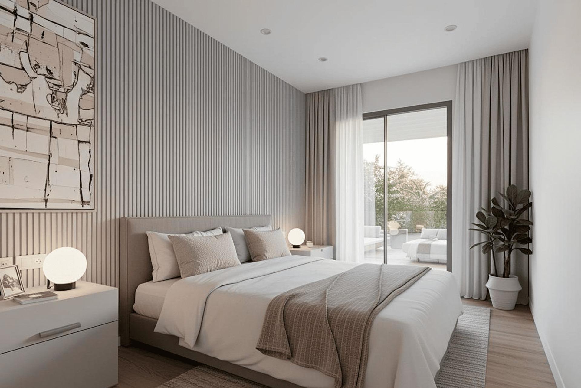 New Build - 3 Bedroom 2 Bathroom Apartment in Los Alcazares - Serena Golf  - Murcia