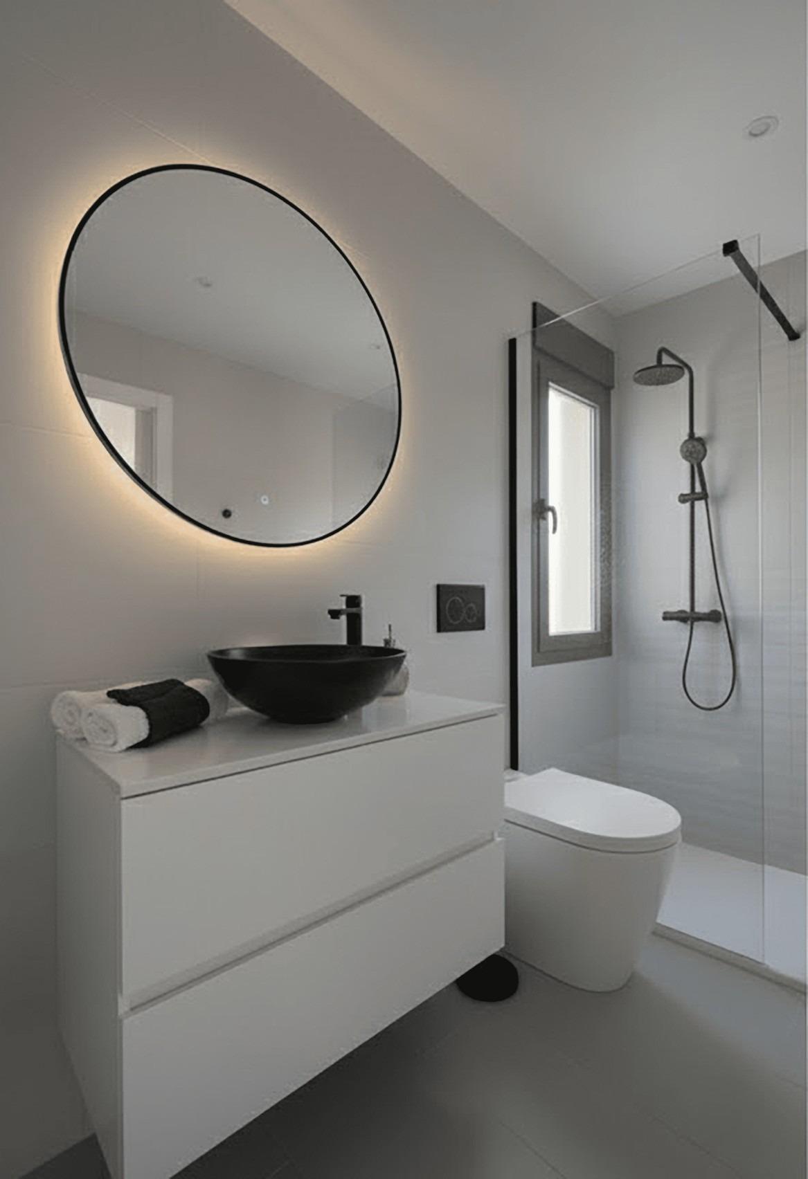 New Build - 3 Bedroom 2 Bathroom Apartment in Los Alcazares - Serena Golf  - Murcia