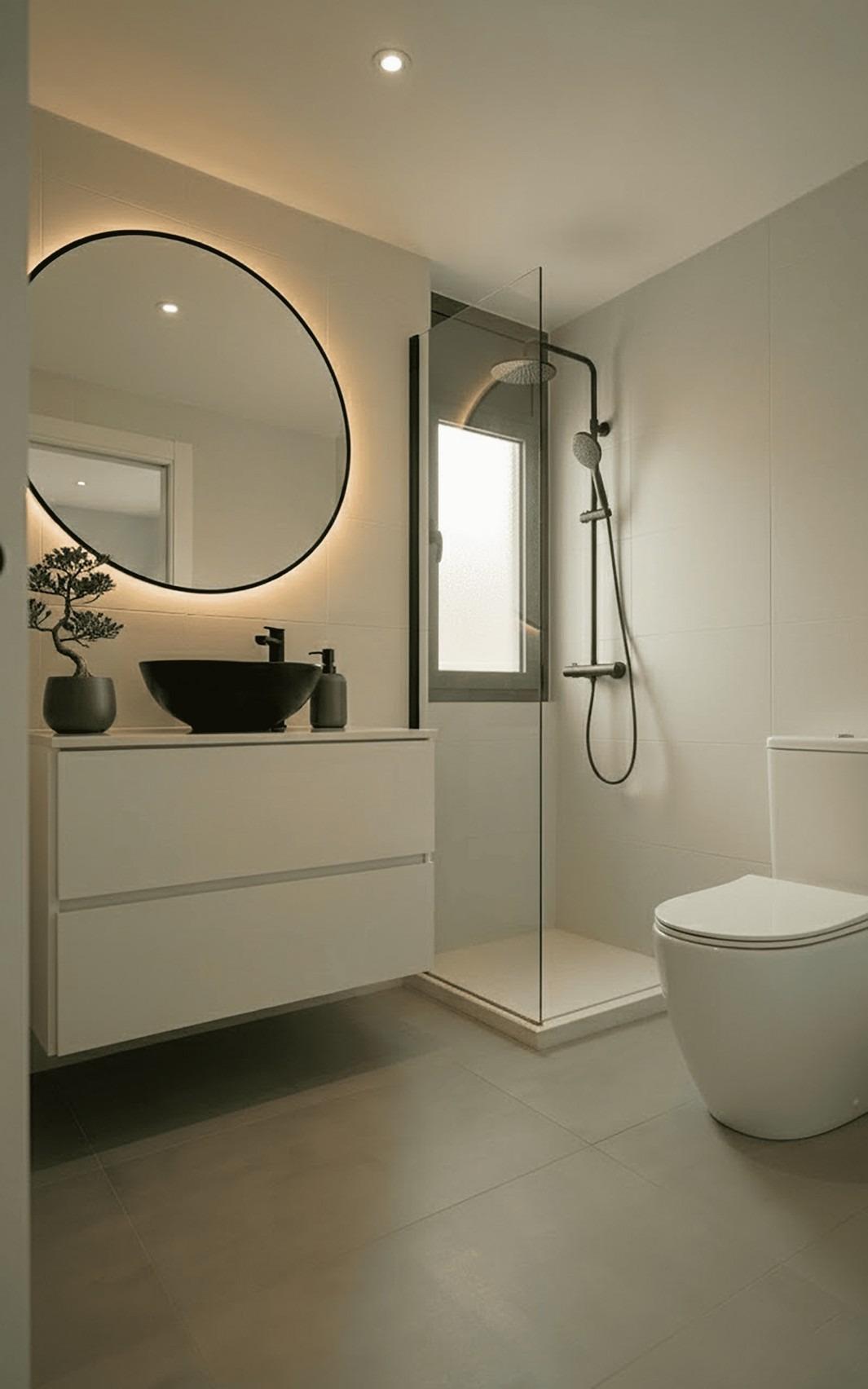 New Build - 3 Bedroom 2 Bathroom Apartment in Los Alcazares - Serena Golf  - Murcia