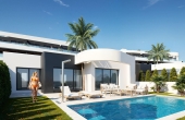 40-3034-115-10-115/79142, 3 Bedroom 2 Bathroom Villa in Los Alcazares