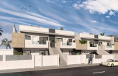 40-3015-115-10-115/79157, 2 Bedroom 2 Bathroom Bungalow in San Pedro del Pinatar
