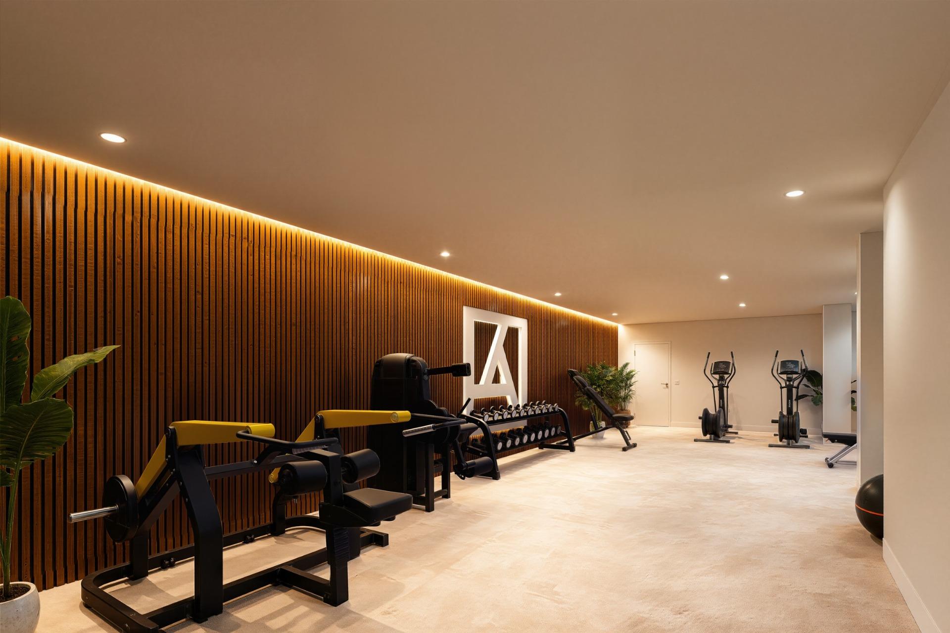 New Build - 3 Bedroom 2 Bathroom Penthouse in Los Alcazares - Serena Golf  - Murcia
