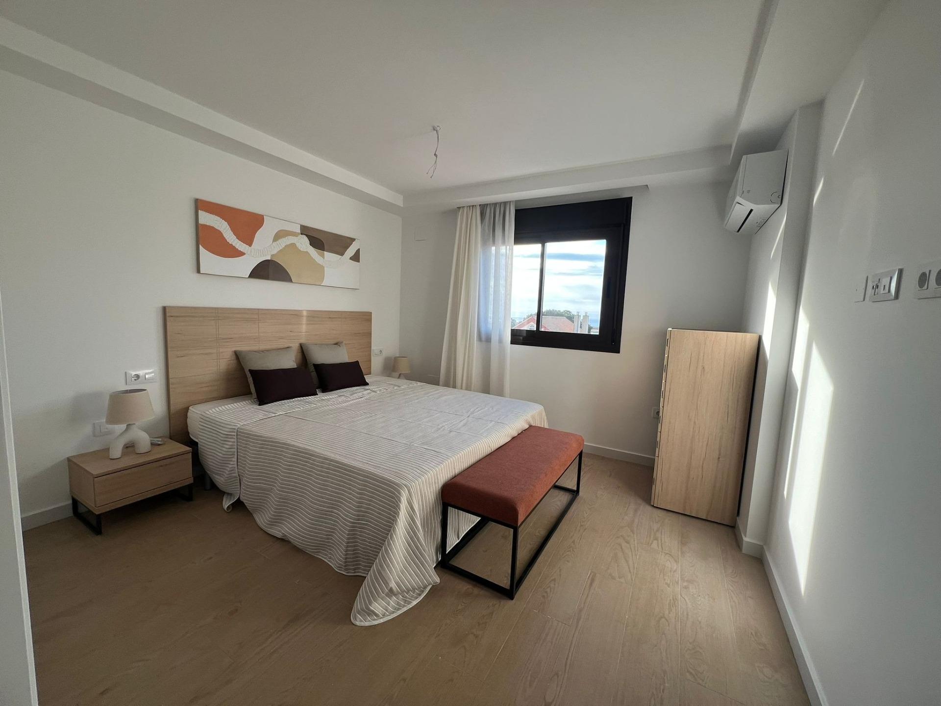 New Build - 3 Bedroom 1 Bathroom Town House in La Union - centro  - Murcia