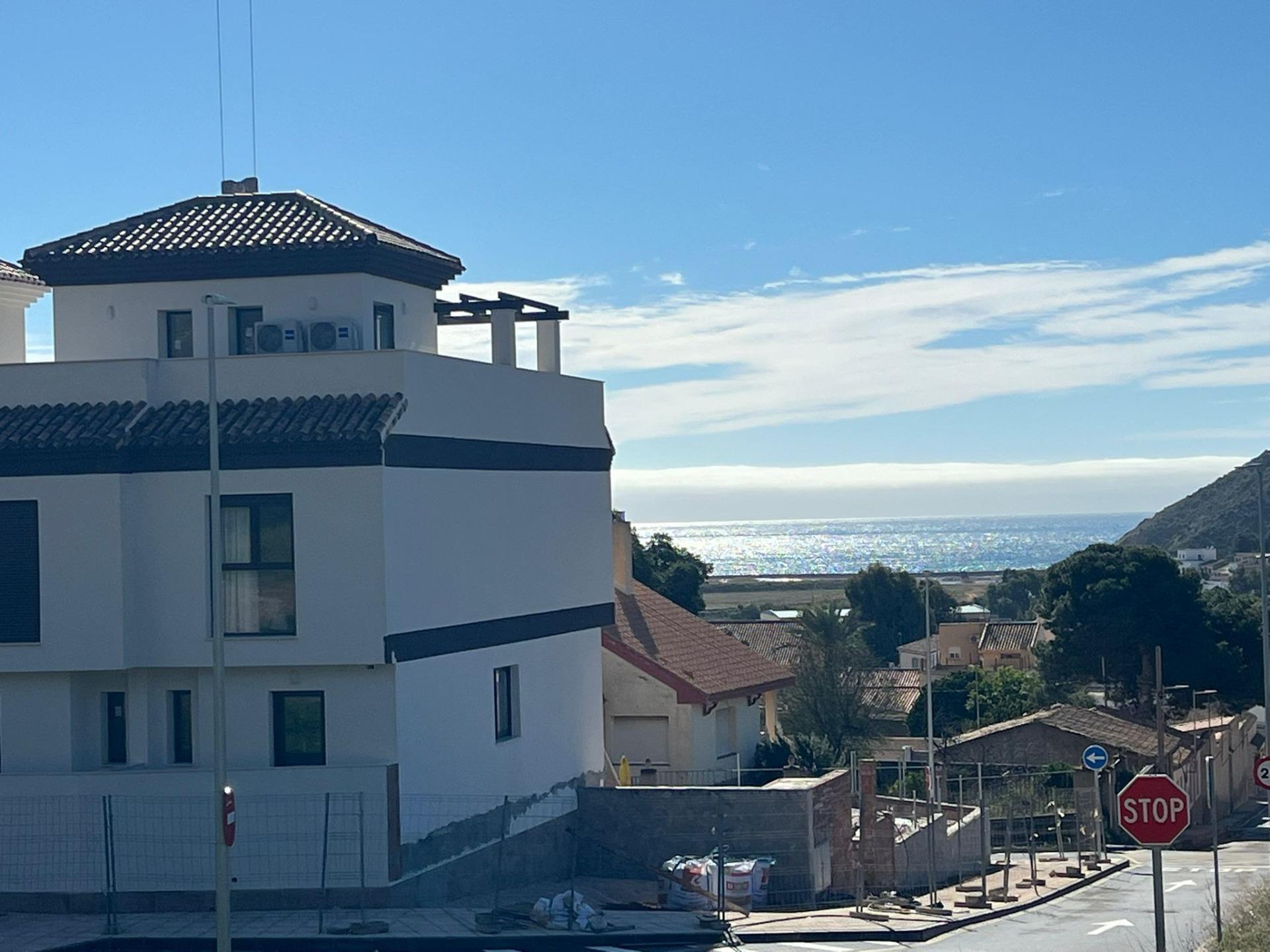 New Build - 3 Bedroom 1 Bathroom Town House in La Union - centro  - Murcia