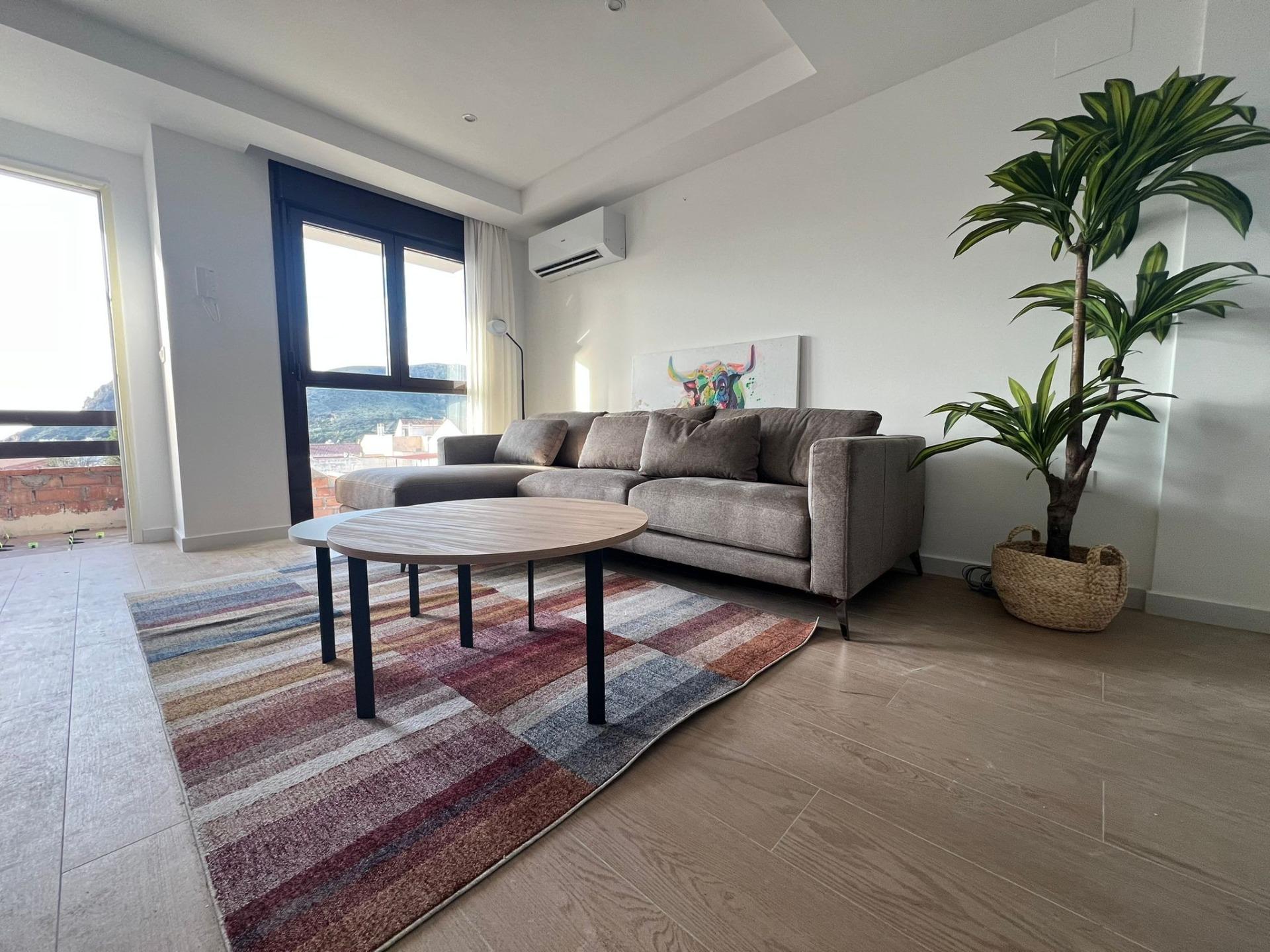 New Build - 2 Bedroom 1 Bathroom Town House in La Union - centro  - Murcia