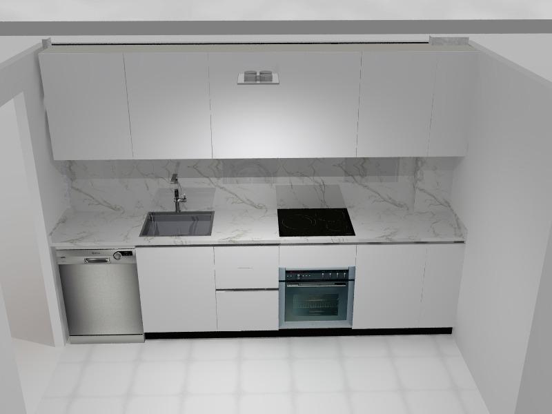 New Build - 2 Bedroom 1 Bathroom Town House in La Union - centro  - Murcia
