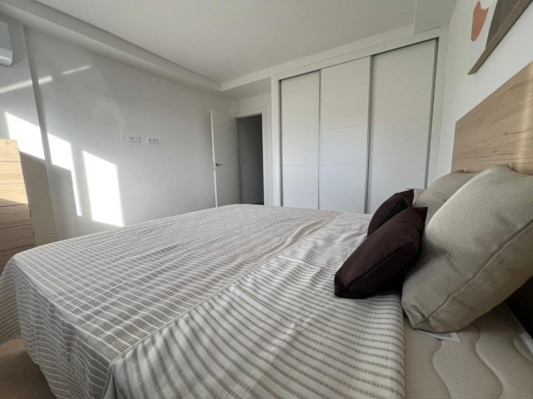 New Build - 2 Bedroom 1 Bathroom Town House in La Union - centro  - Murcia