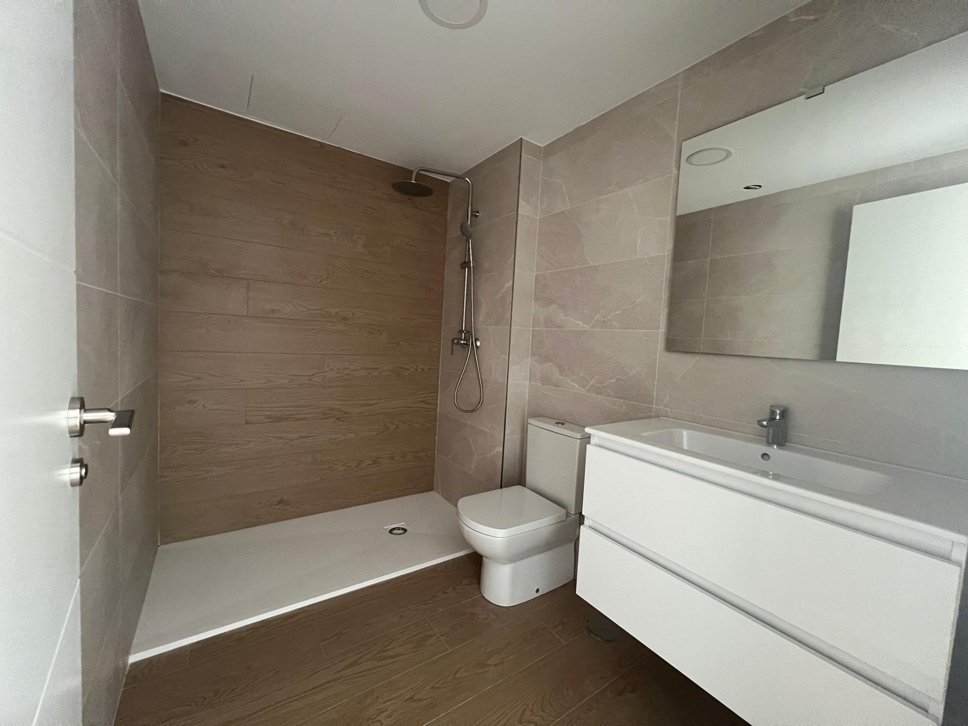 New Build - 2 Bedroom 1 Bathroom Town House in La Union - centro  - Murcia