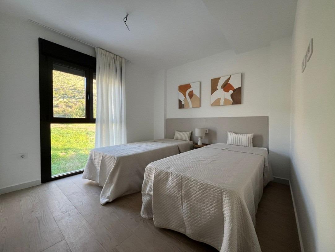 New Build - 2 Bedroom 1 Bathroom Town House in La Union - centro  - Murcia