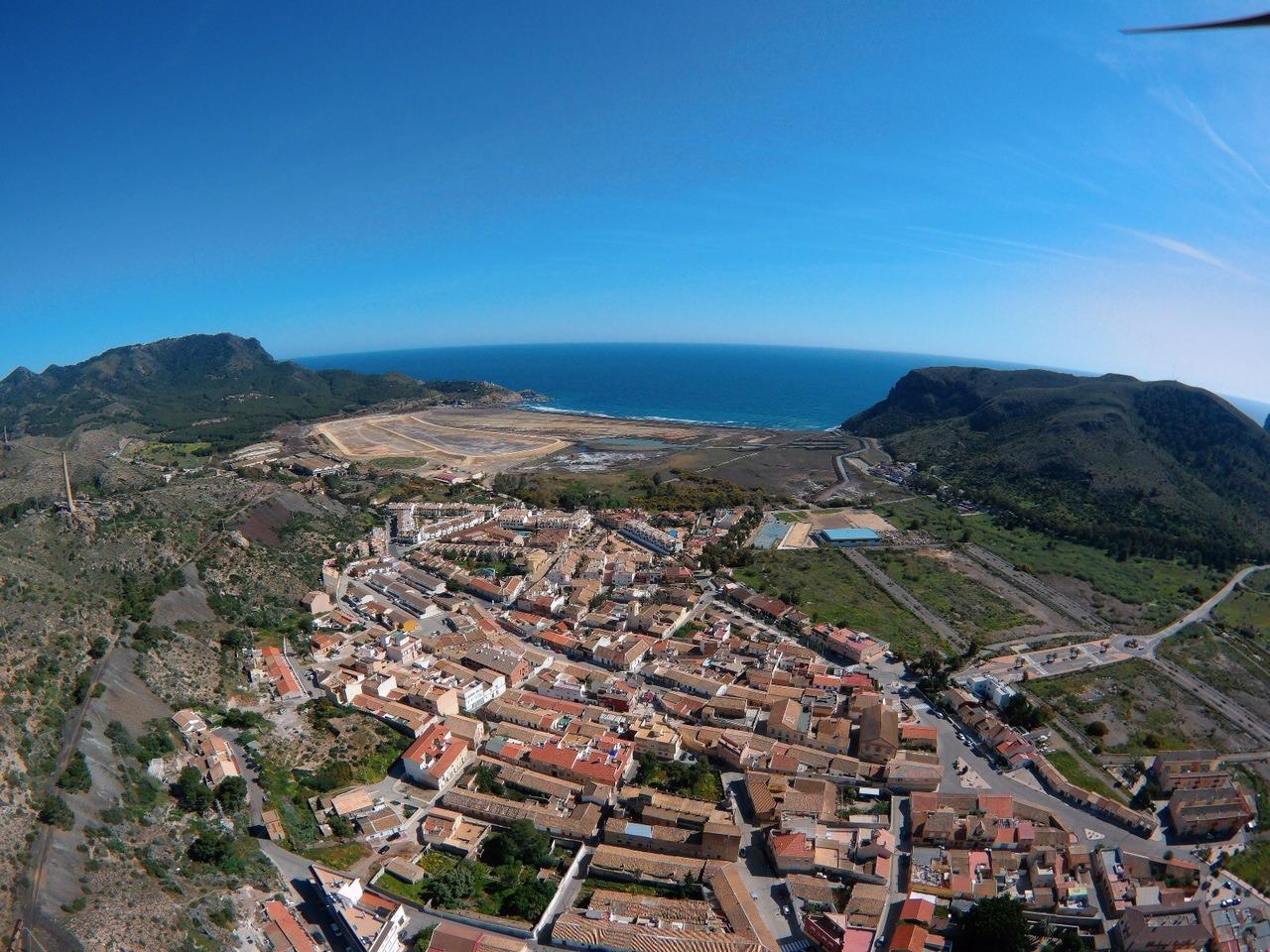 New Build - 2 Bedroom 1 Bathroom Town House in La Union - centro  - Murcia