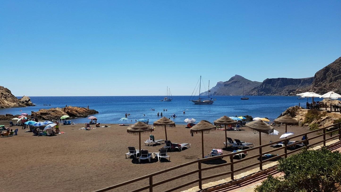 New Build - 2 Bedroom 1 Bathroom Town House in La Union - centro  - Murcia
