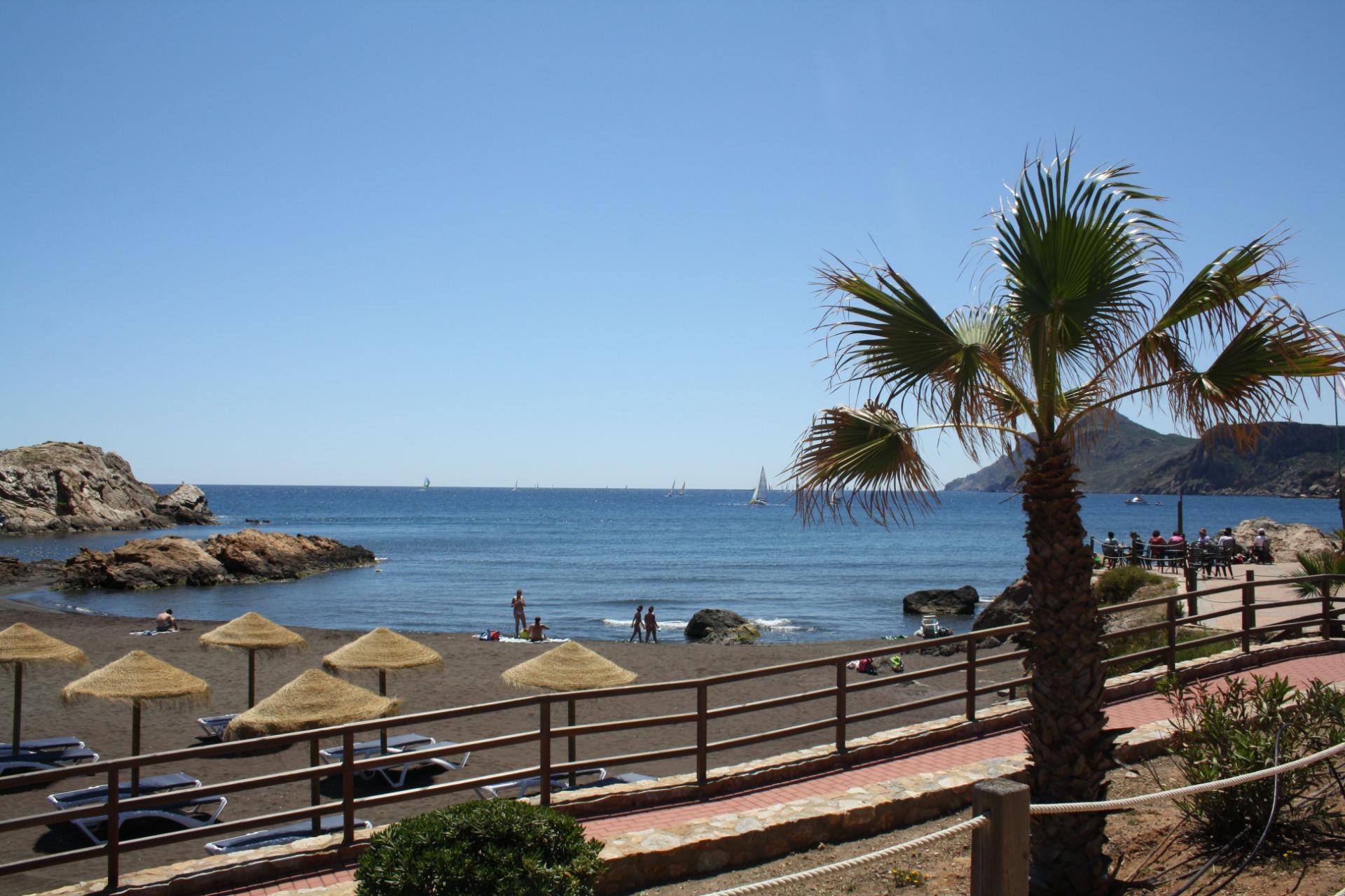 New Build - 2 Bedroom 1 Bathroom Town House in La Union - centro  - Murcia