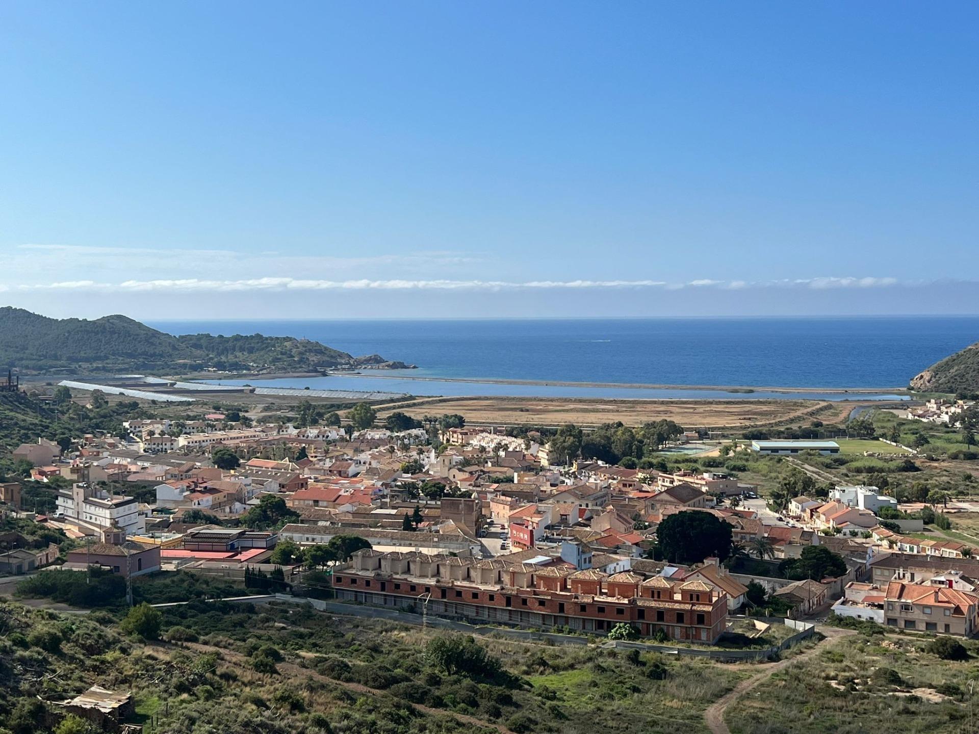New Build - 2 Bedroom 1 Bathroom Town House in La Union - centro  - Murcia