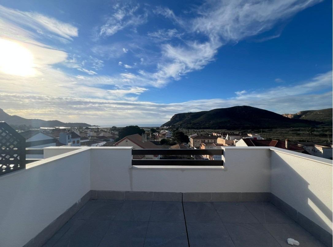 New Build - 2 Bedroom 1 Bathroom Town House in La Union - centro  - Murcia
