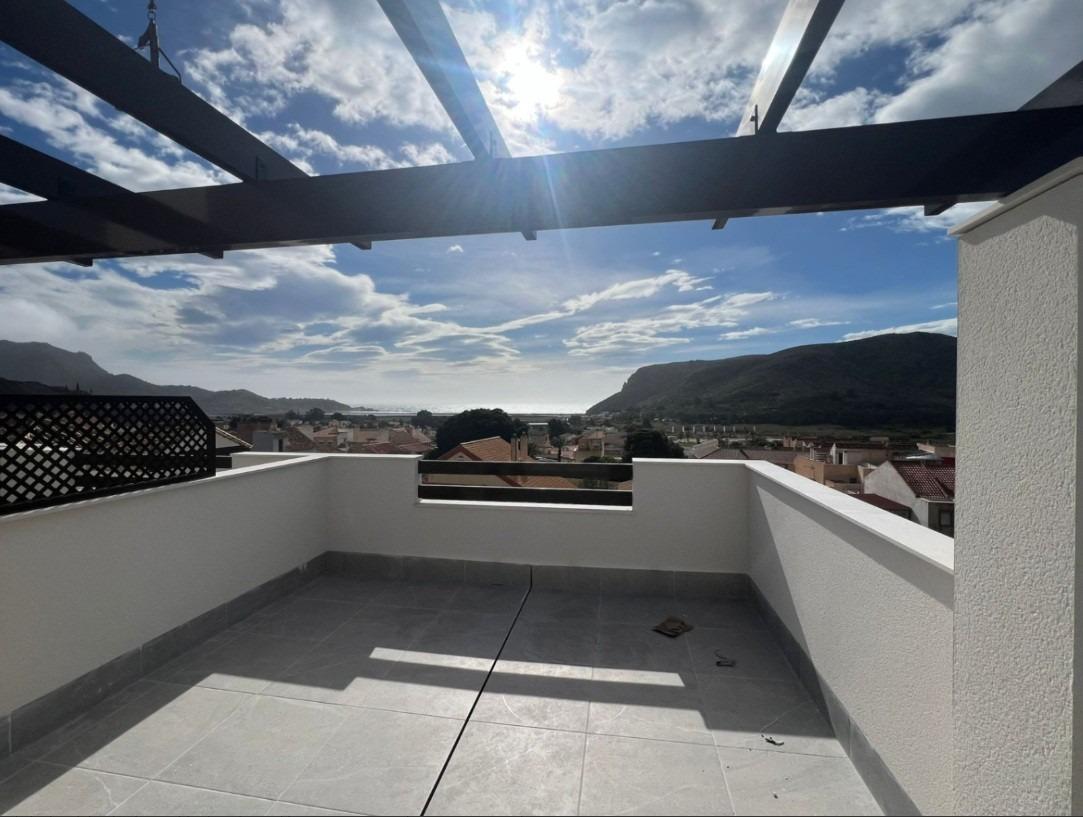 New Build - 2 Bedroom 1 Bathroom Town House in La Union - centro  - Murcia