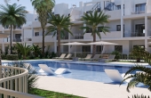 40-2926-115-10-115/79168, 3 Bedroom 2 Bathroom Penthouse in Torre Pacheco