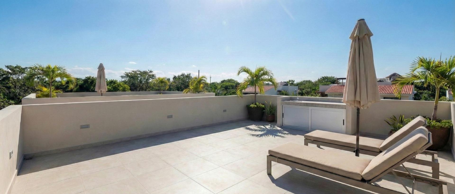 New Build - 3 Bedroom 2 Bathroom Bungalow in San Javier - pueblo  - Murcia