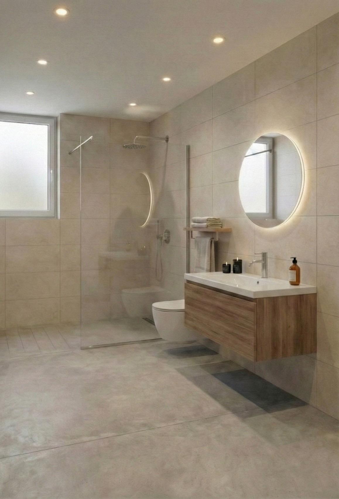 New Build - 3 Bedroom 2 Bathroom Bungalow in San Javier - pueblo  - Murcia