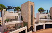 40-2187-115-10-115/79186, 2 Bedroom 2 Bathroom Apartment in Fuente Álamo