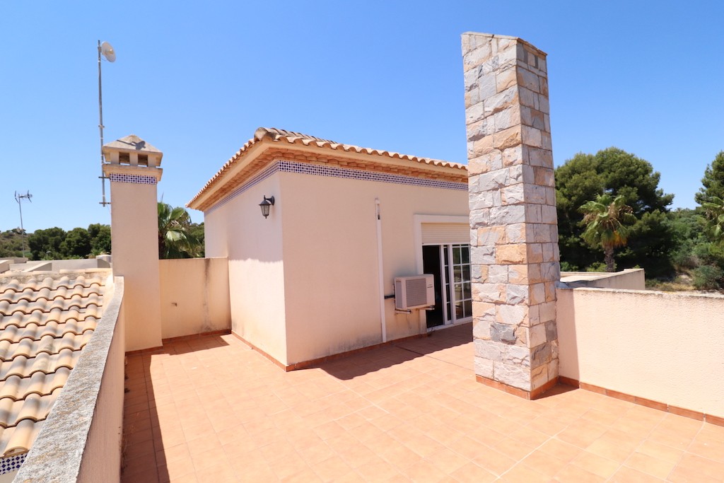 For sale - 3 Bedroom 2 Bathroom Villa in Las Ramblas Golf - Las Ramblas  - Alicante
