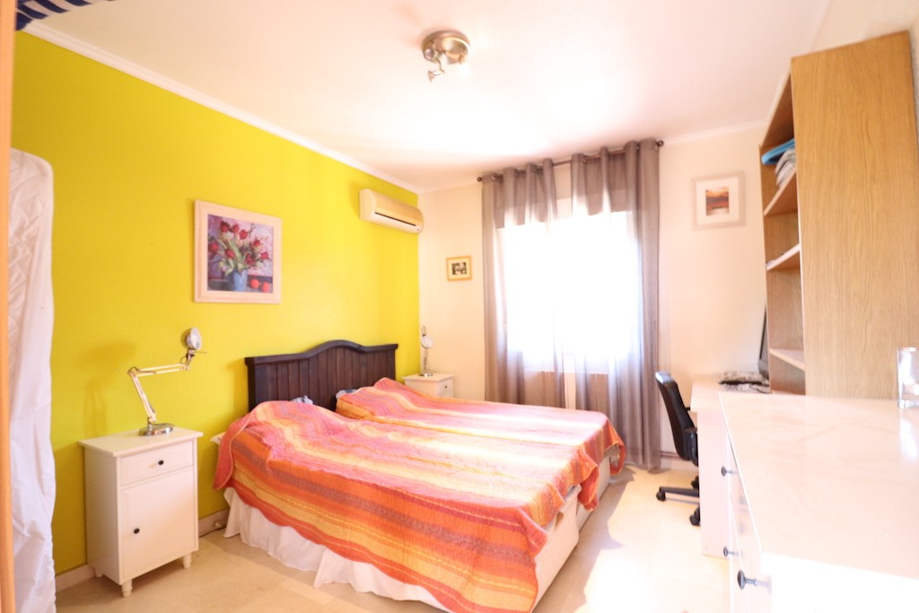 For sale - 3 Bedroom 2 Bathroom Villa in Las Ramblas Golf - Las Ramblas  - Alicante