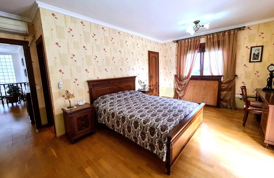 For sale - 5 Bedroom 4 Bathroom Villa in Ciudad Quesada - Ciudad Quesada  - Alicante