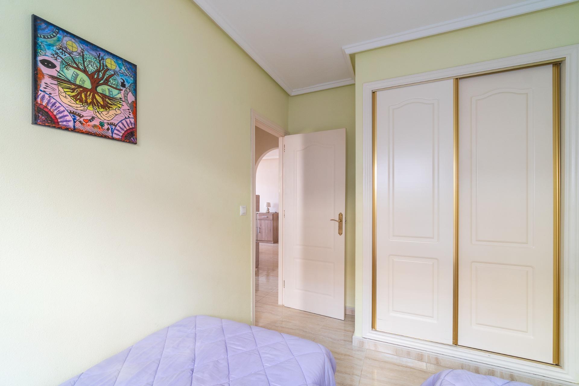 For sale - 2 Bedroom 2 Bathroom Ground floor apartment in Villamartin - Los Dolses  - Alicante