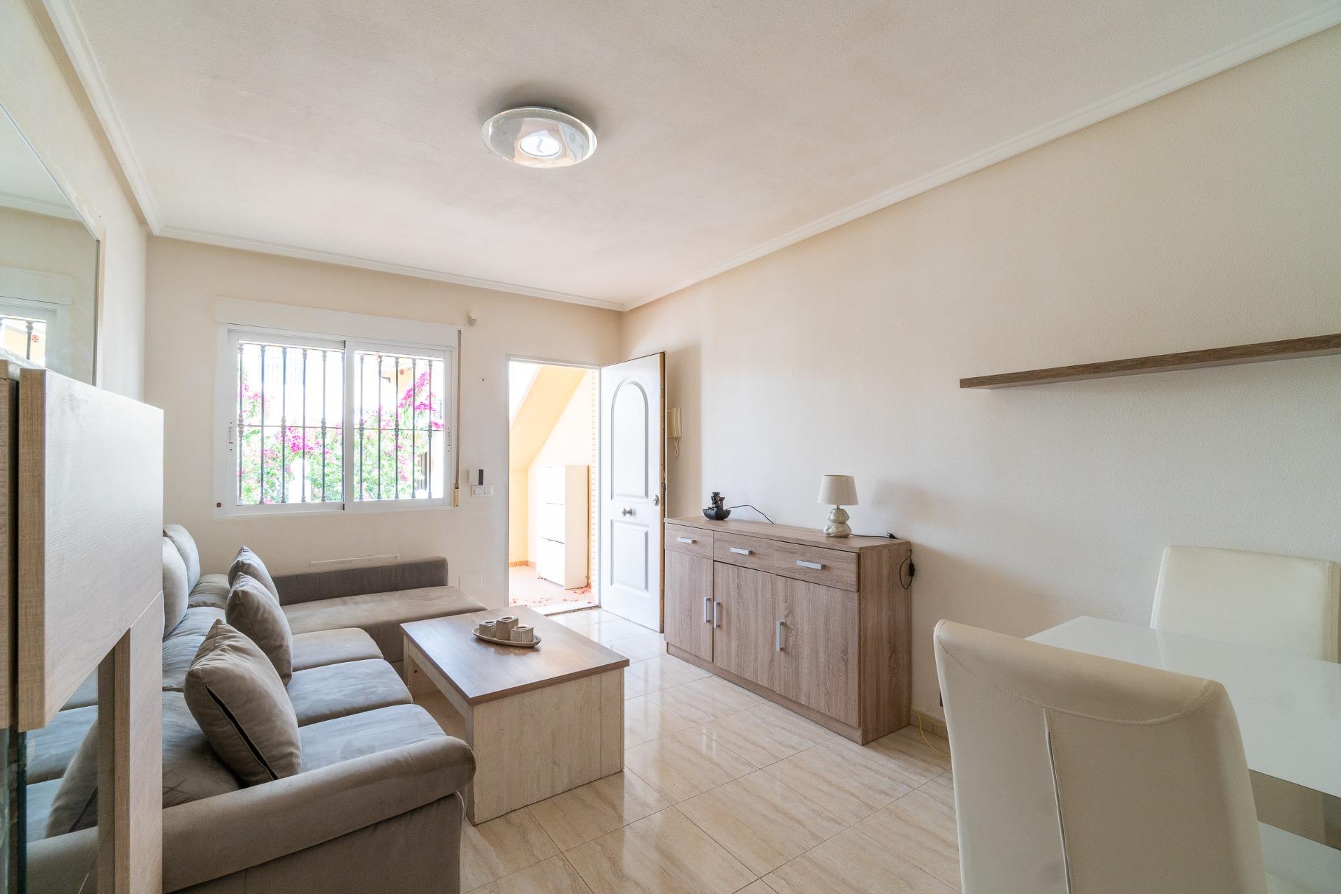 For sale - 2 Bedroom 2 Bathroom Ground floor apartment in Villamartin - Los Dolses  - Alicante