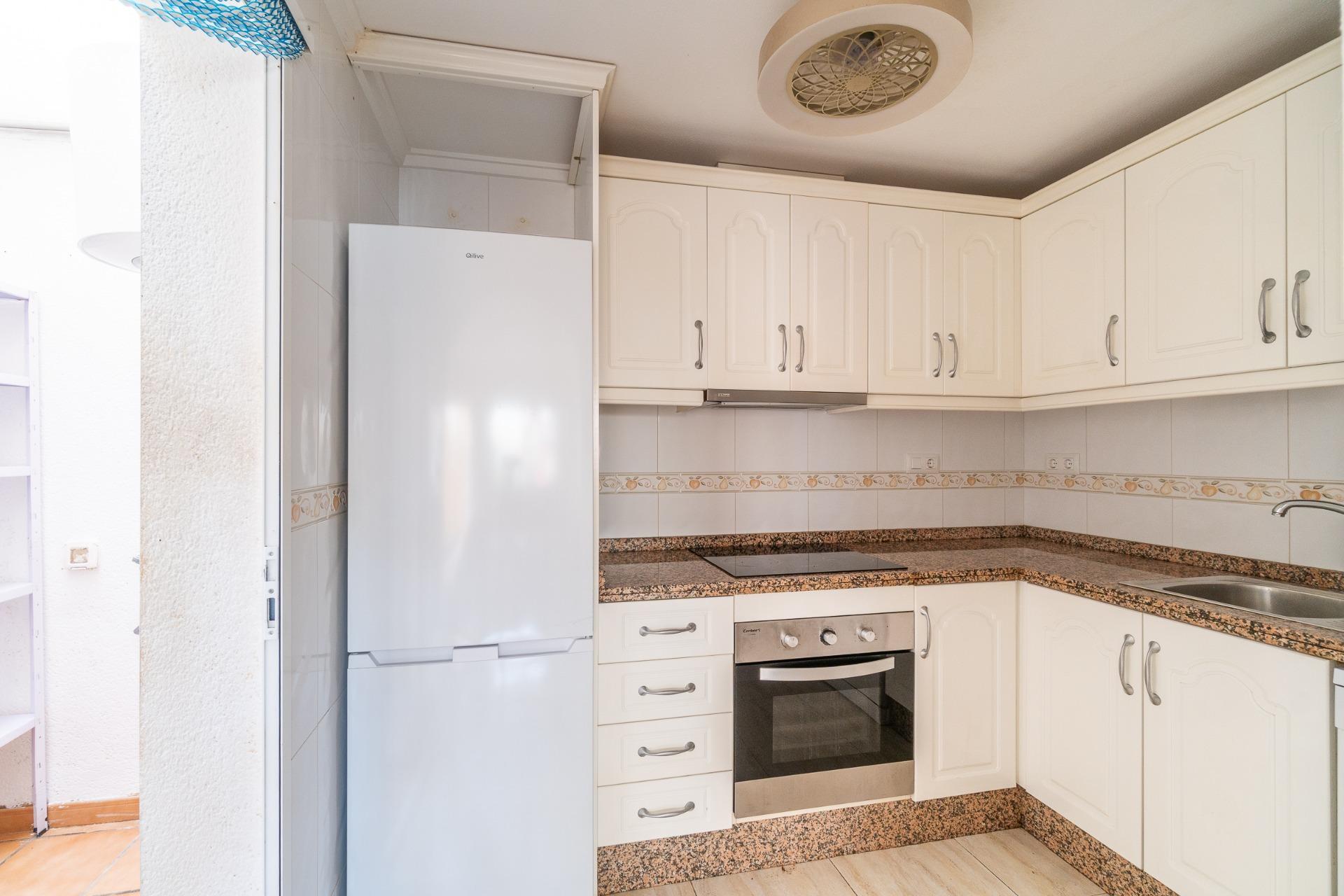 For sale - 2 Bedroom 2 Bathroom Ground floor apartment in Villamartin - Los Dolses  - Alicante