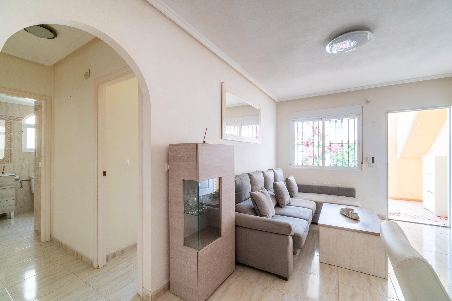 For sale - 2 Bedroom 2 Bathroom Ground floor apartment in Villamartin - Los Dolses  - Alicante