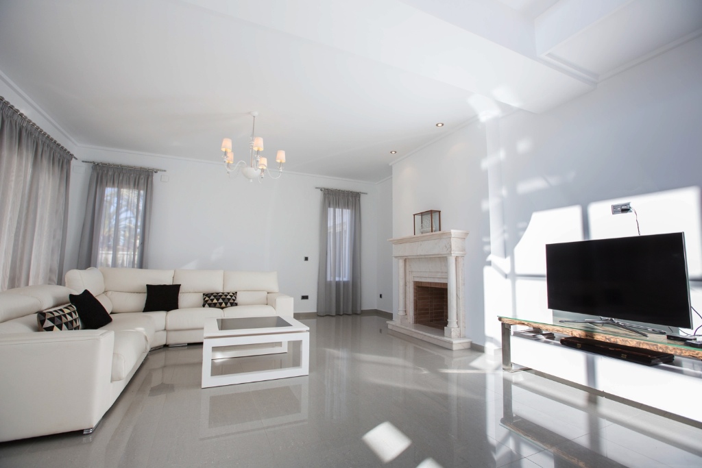 For sale - 4 Bedroom 5 Bathroom Villa in Cabo Roig - Cabo Roig  - Alicante