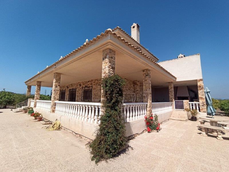 For sale - 6 Bedroom 4 Bathroom Village house in San Miguel De Salinas - San Miguel De Salinas  - Alicante