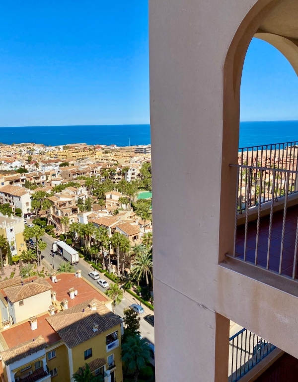 3 Bedroom 2 Bathroom Apartament in Torrevieja