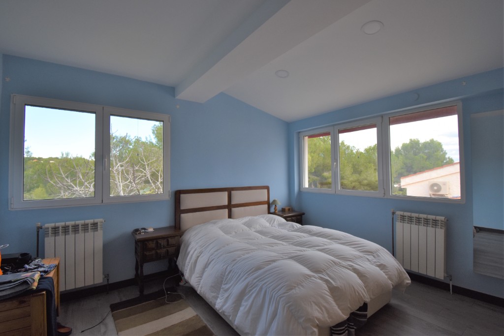 For sale - 4 Bedroom 2 Bathroom Villa in Pinar De Campoverde - Pinar De Campoverde  - Alicante