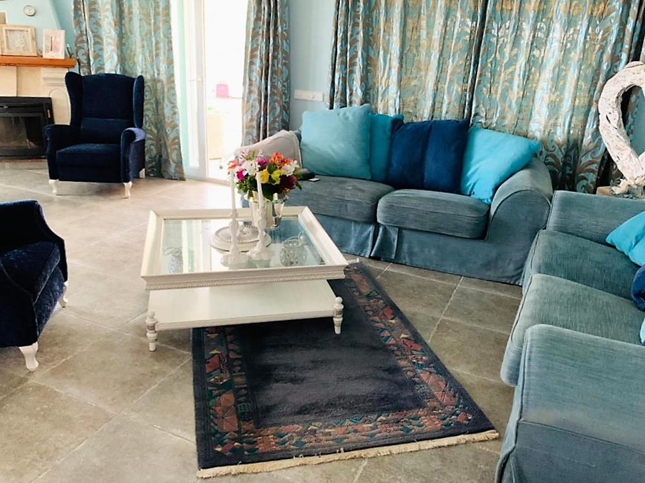 For sale - 5 Bedroom 4 Bathroom Villa in Javea - Javea  - Alicante