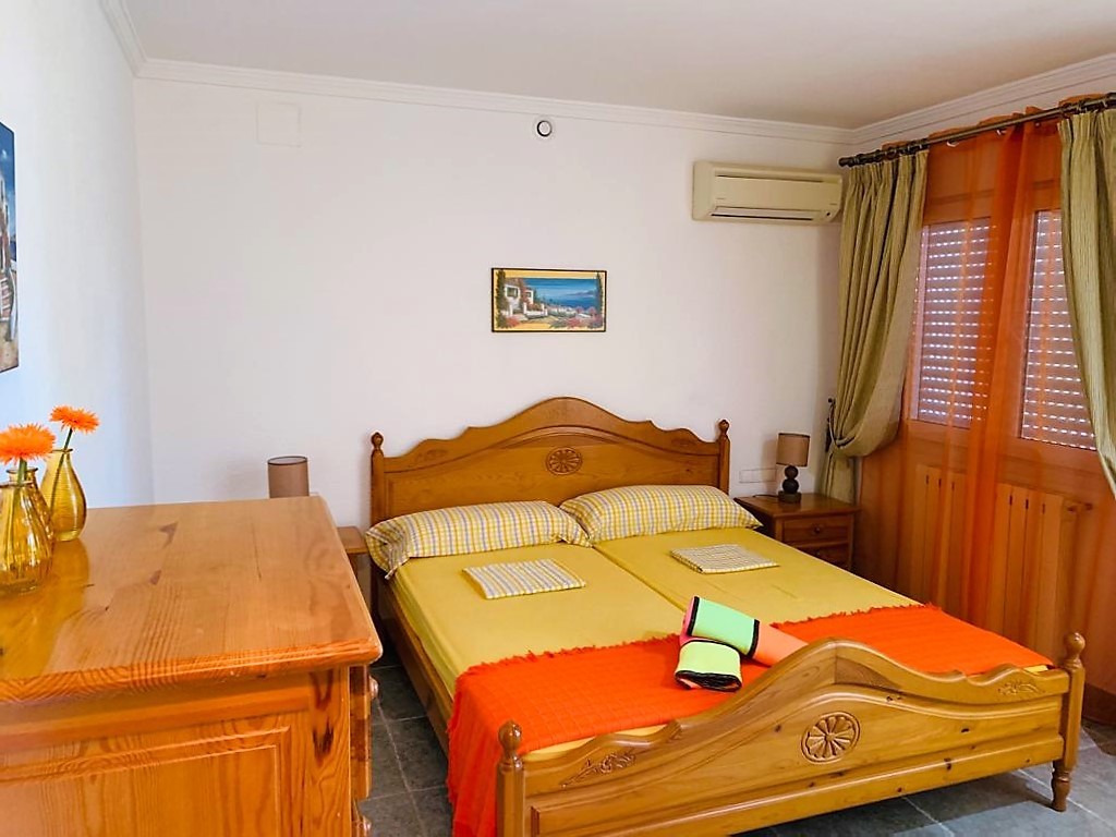 For sale - 5 Bedroom 4 Bathroom Villa in Javea - Javea  - Alicante