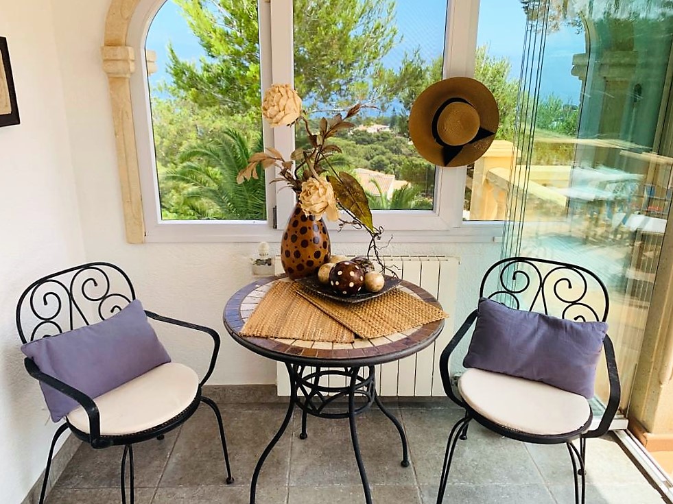 For sale - 5 Bedroom 4 Bathroom Villa in Javea - Javea  - Alicante