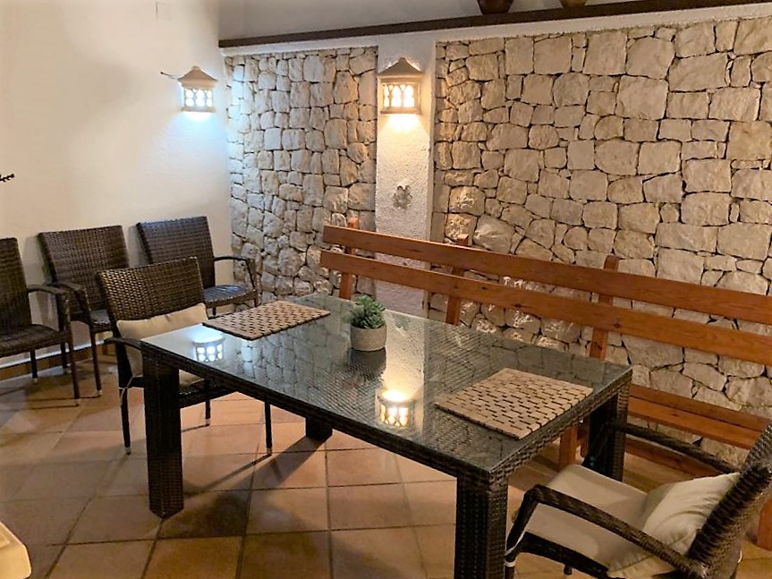 For sale - 5 Bedroom 4 Bathroom Villa in Javea - Javea  - Alicante